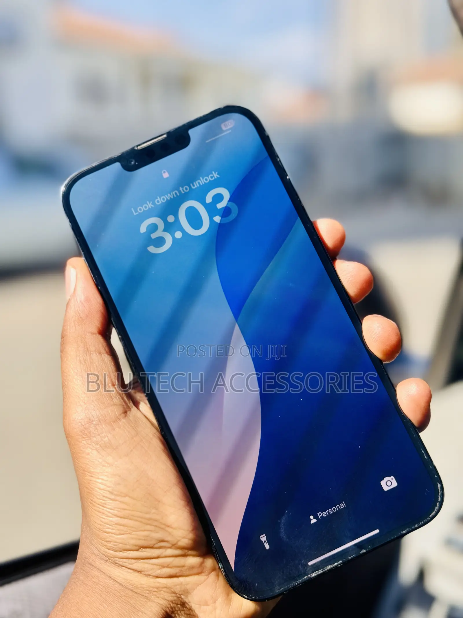 Apple iPhone 13 Pro Max 512 GB Green