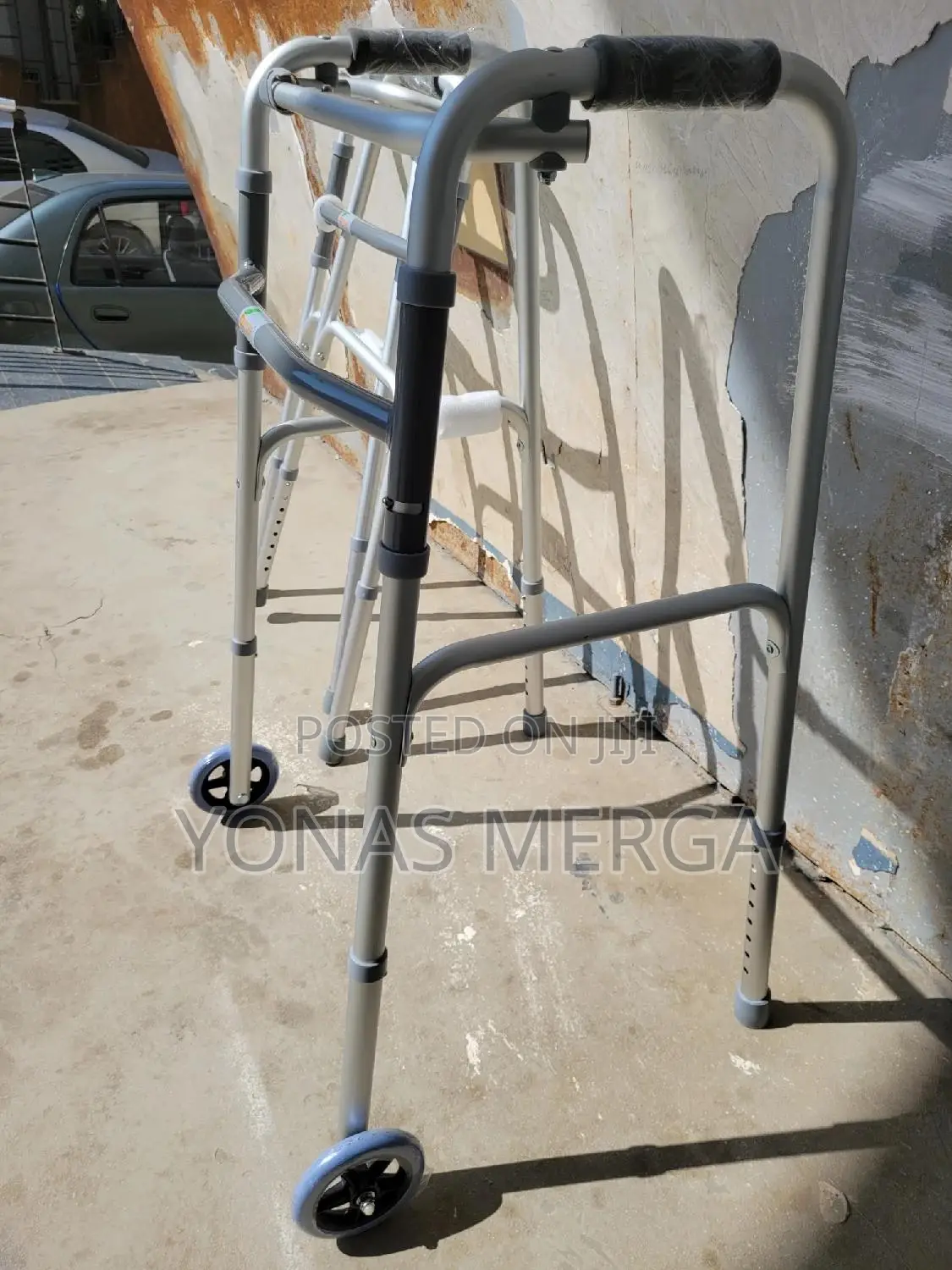 Walker to Be Adjusted Height尊畈lightweight Walker罌爰walker\\Leader Walk