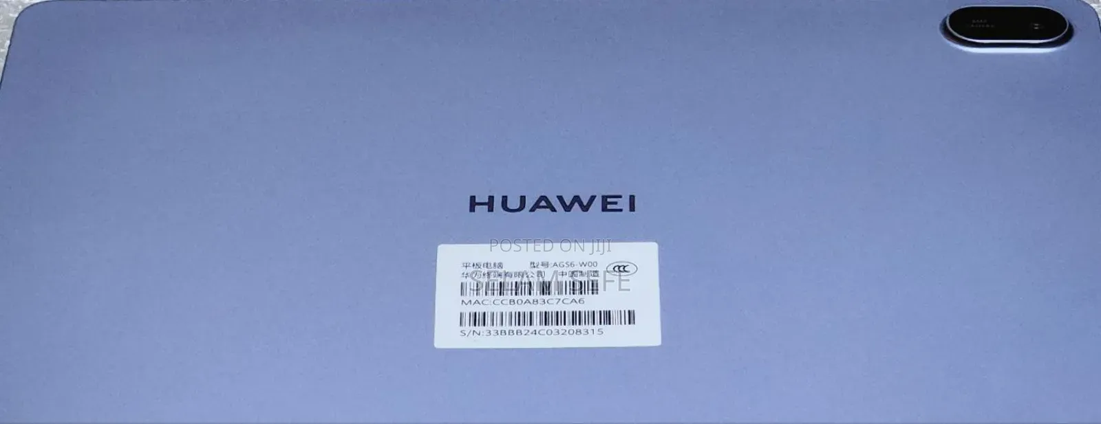 New Huawei MatePad SE 256 GB