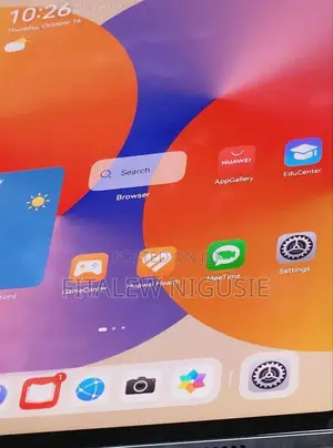 New Huawei MatePad SE 256 GB