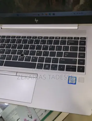 New Laptop HP EliteBook 840 G5 16GB Intel Core I7 SSD 512GB