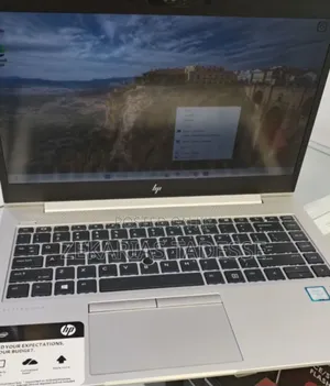 New Laptop HP EliteBook 840 G5 16GB Intel Core I7 SSD 512GB