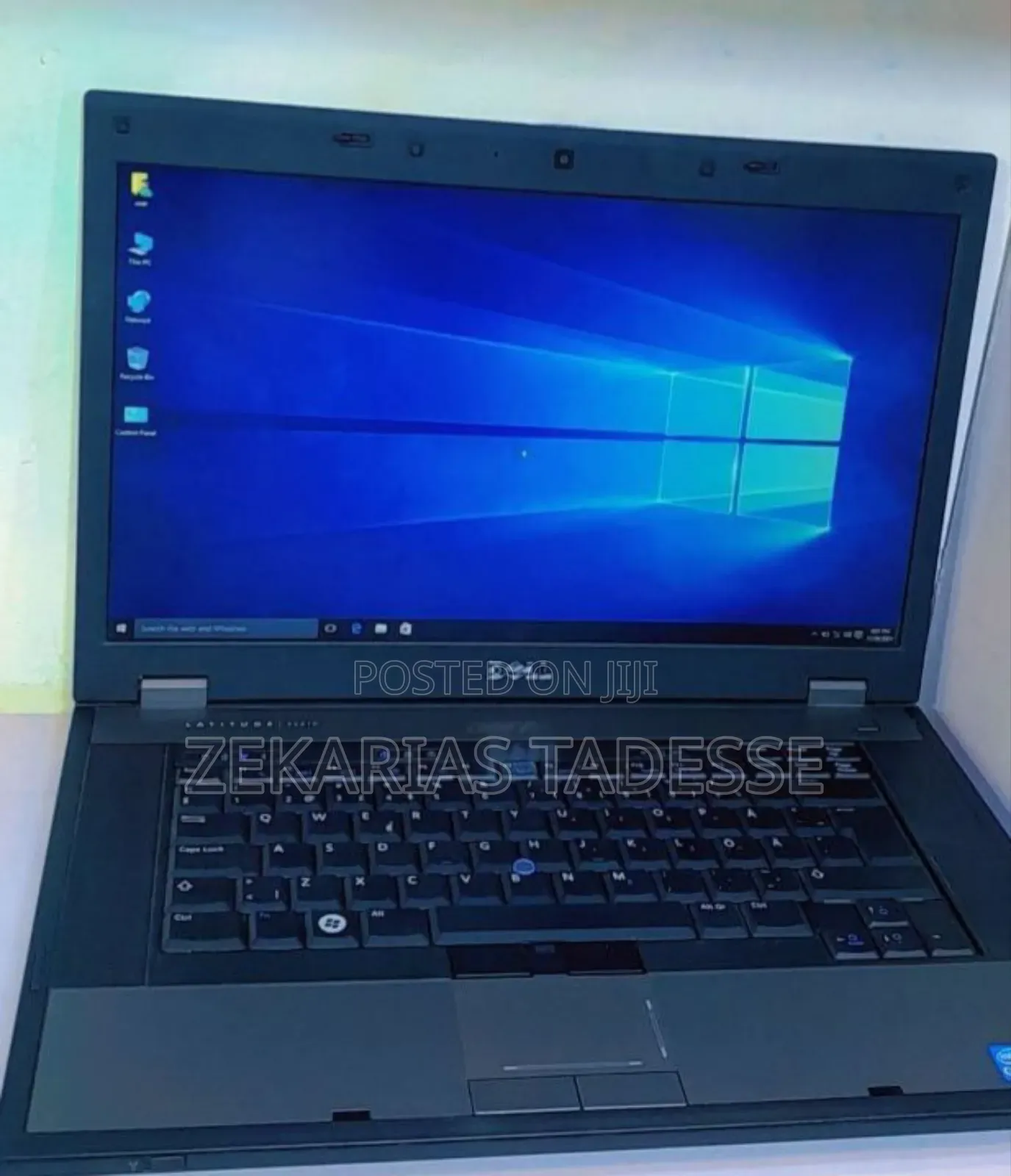 New Laptop HP Stream Notebook 4GB Intel Core I5 HDD 320GB