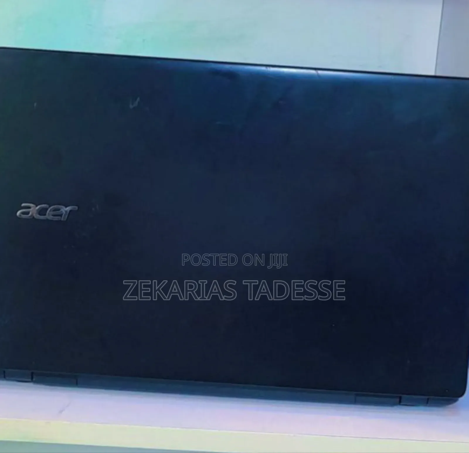 New Laptop Acer Aspire 5 8GB Apple M4 SSD 128GB