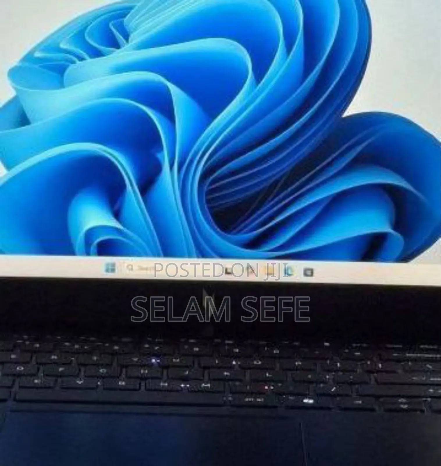 New Laptop Acer Nitro 5 16GB AMD Ryzen 5 SSD 512GB