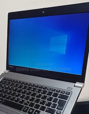 Photo - New Laptop HP EliteBook 840 G1 8GB Intel Core I5 SSD 256GB