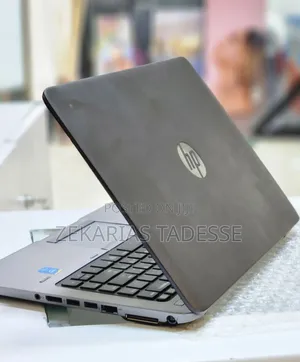 New Laptop HP EliteBook 840 G2 4GB Intel Core I5 HDD 500GB