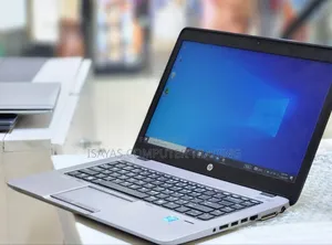 New Laptop HP EliteBook 840 G2 8GB Intel Core I5 HDD 1T