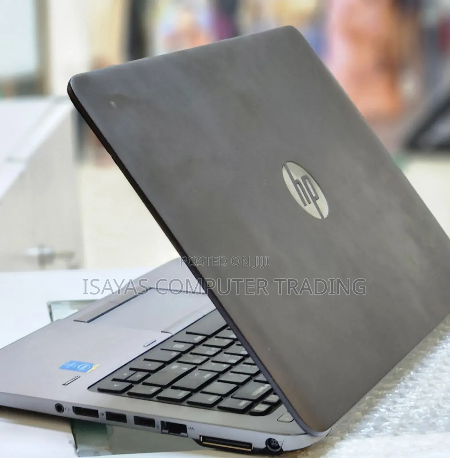 New Laptop HP EliteBook 840 G2 8GB Intel Core I5 HDD 1T