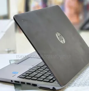 New Laptop HP EliteBook 840 G2 8GB Intel Core I5 HDD 1T
