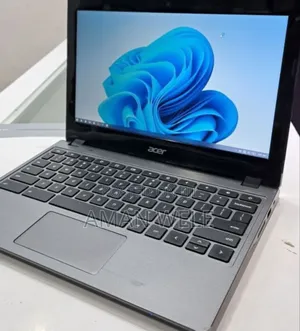 Photo - New Laptop Acer Chromebook 11 4GB Intel SSD 128GB