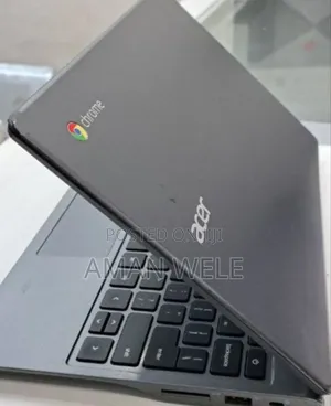 New Laptop Acer Chromebook 11 4GB Intel SSD 128GB