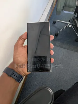 Samsung Galaxy Note 20 Ultra 5G 256 GB White