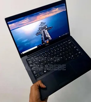 New Laptop Dell Latitude 14 8GB Intel Core I5 SSD 128GB