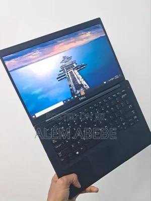 New Laptop Dell Latitude 14 8GB Intel Core I5 SSD 128GB