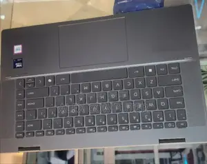 New Laptop HP Envy X360 16GB Intel Core Ultra 7 SSD 512GB