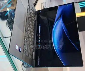 New Laptop HP Envy X360 16GB Intel Core Ultra 7 SSD 512GB