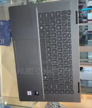 New Laptop HP Envy X360 16GB Intel Core Ultra 7 SSD 512GB