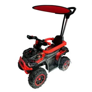 Photo - Quality Kids Rids on Model Bc0163