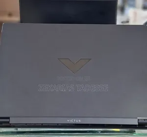 New Laptop HP Victus 16 16GB Intel Core I5 SSD 512GB