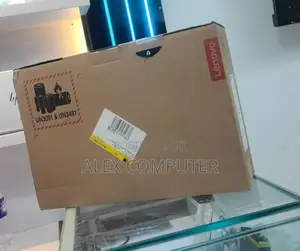 New Laptop Lenovo 16GB Intel Core Ultra 7 SSD 1T