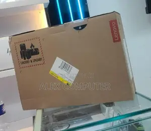 New Laptop Lenovo 16GB Intel Core Ultra 7 SSD 1T