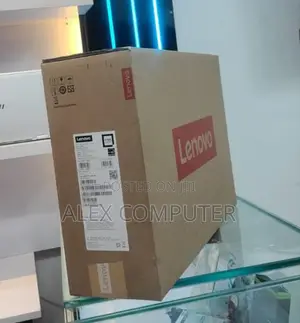 New Laptop Lenovo 16GB Intel Core Ultra 7 SSD 1T