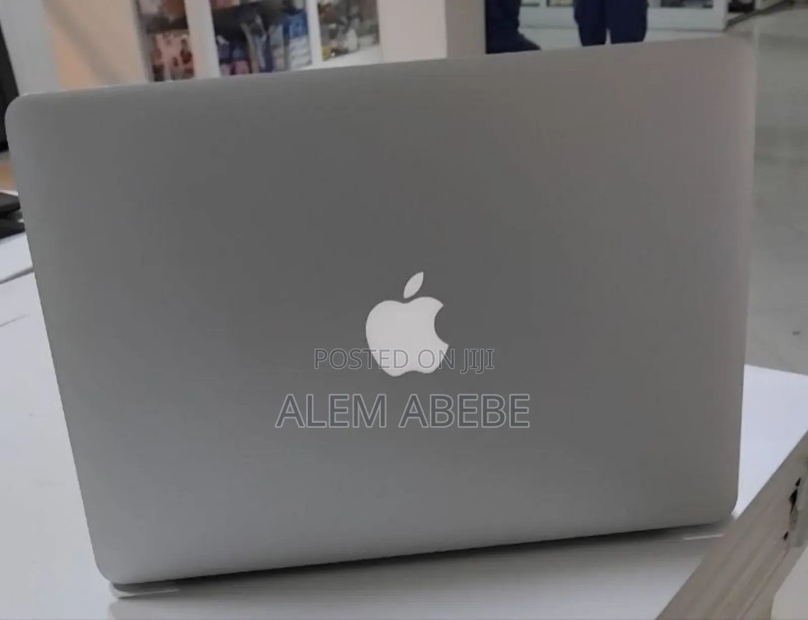 New Laptop Apple MacBook Air 2014 4GB Intel Core I5 SSD 256GB