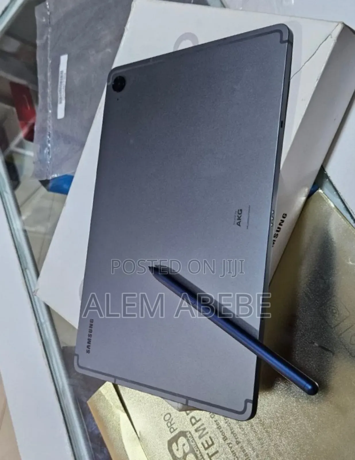 New Samsung Galaxy Tab S9 FE 128 GB