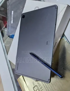 New Samsung Galaxy Tab S9 FE 128 GB