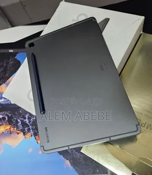 New Samsung Galaxy Tab S9 FE 128 GB