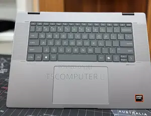 New Laptop HP Envy X360 16GB AMD Ryzen 7 SSD 512GB