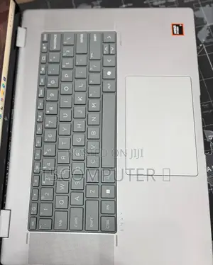 New Laptop HP Envy X360 16GB AMD Ryzen 7 SSD 512GB