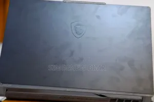 New Laptop MSI Cyborg 15 16GB Intel Core I7 SSD 512GB