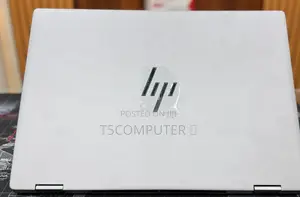 New Laptop HP Envy X360 16GB AMD Ryzen 7 SSD 512GB