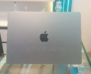 New Laptop Apple MacBook 24GB Apple M3 SSD 512GB