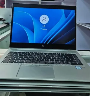 New Laptop HP EliteBook 840 G5 16GB Intel Core I7 SSD 512GB