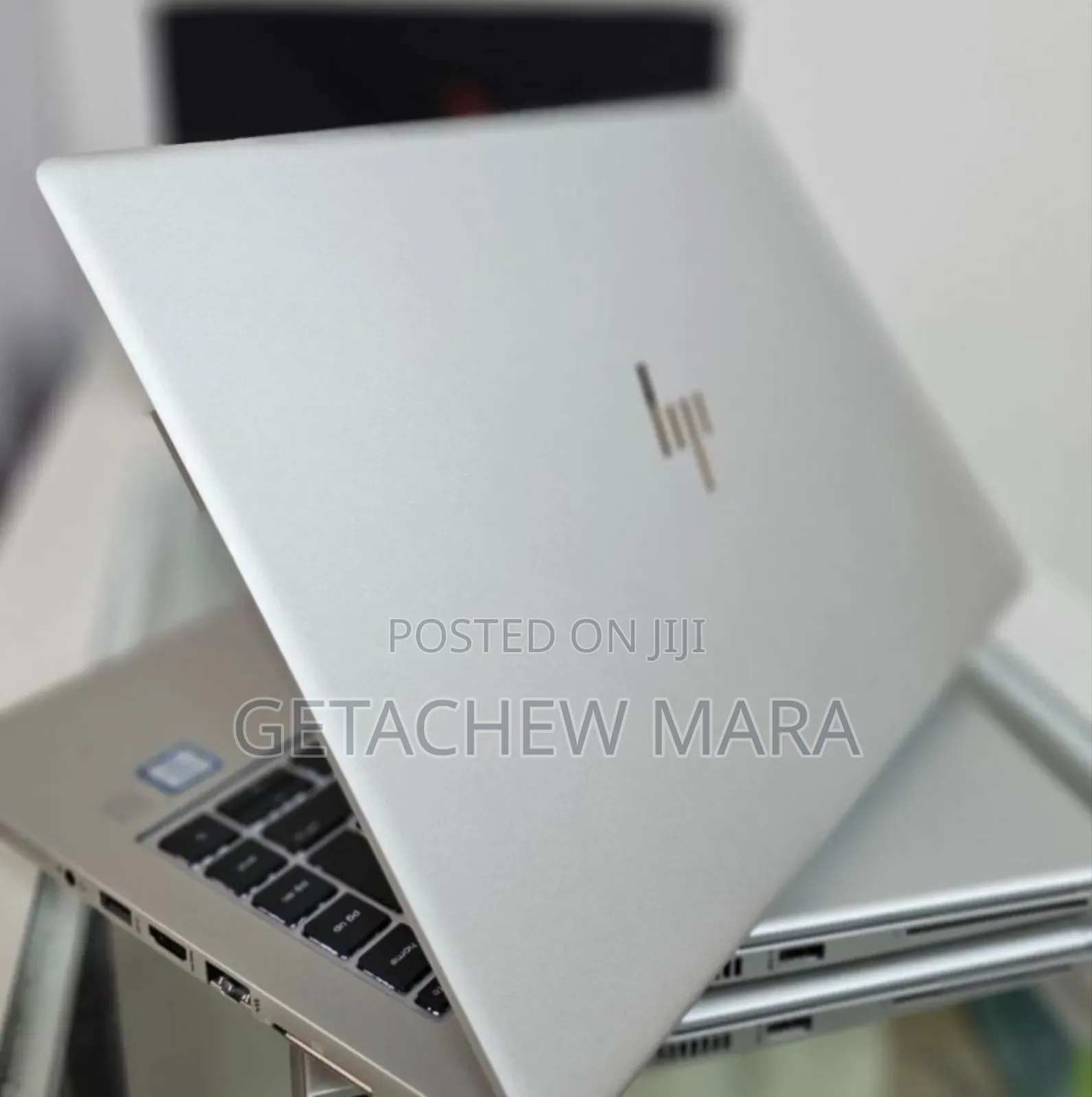 New Laptop HP EliteBook 840 G5 16GB Intel Core I7 SSD 512GB