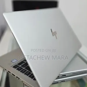 New Laptop HP EliteBook 840 G5 16GB Intel Core I7 SSD 512GB