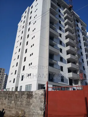 2bdrm Apartment in Ghion Homes, Bole for sale