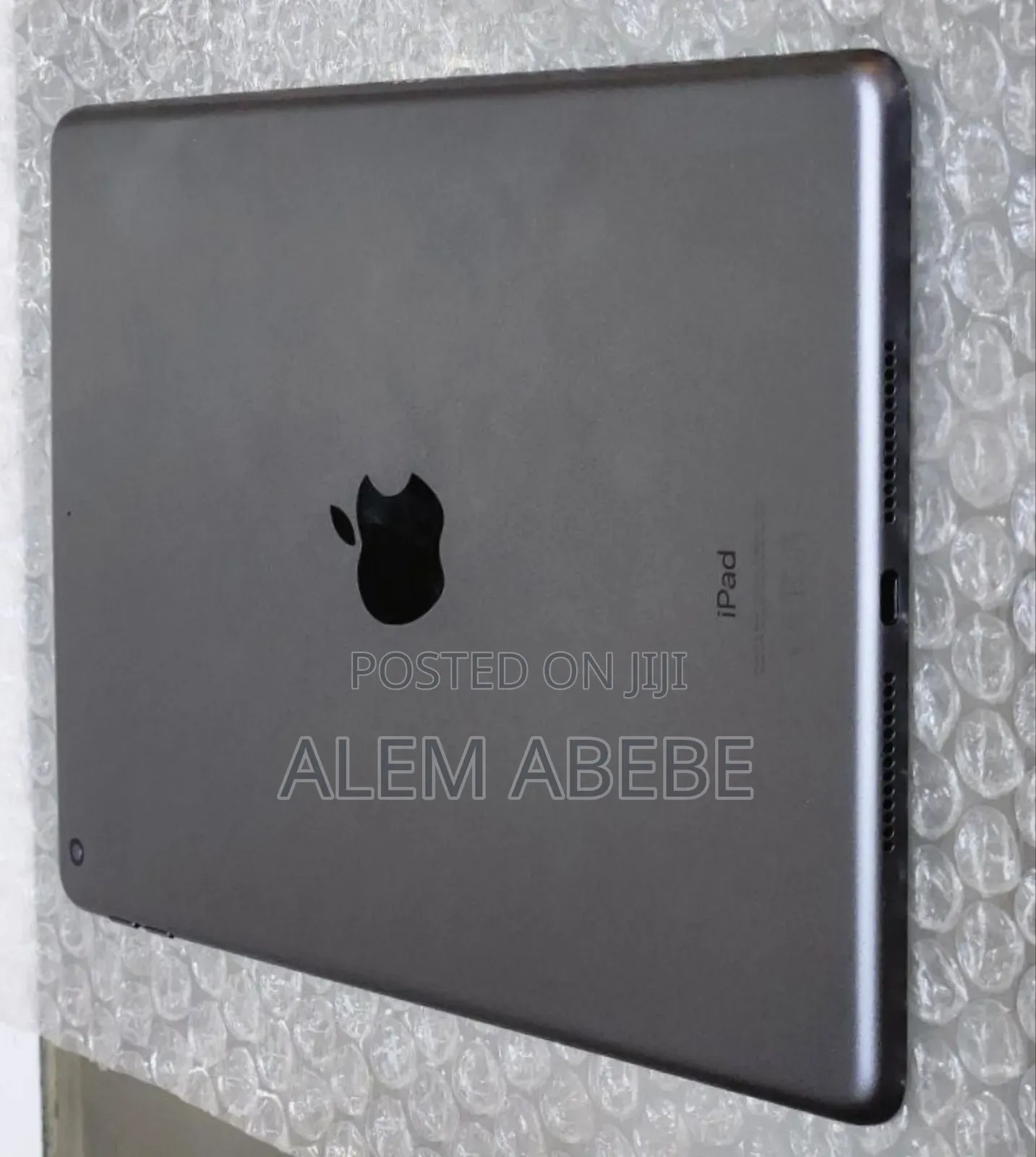 New Apple iPad 10.2 (2019) 128 GB