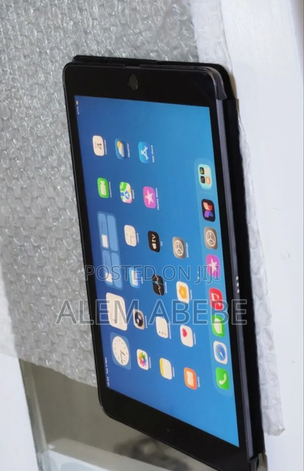 New Apple iPad 10.2 (2019) 128 GB