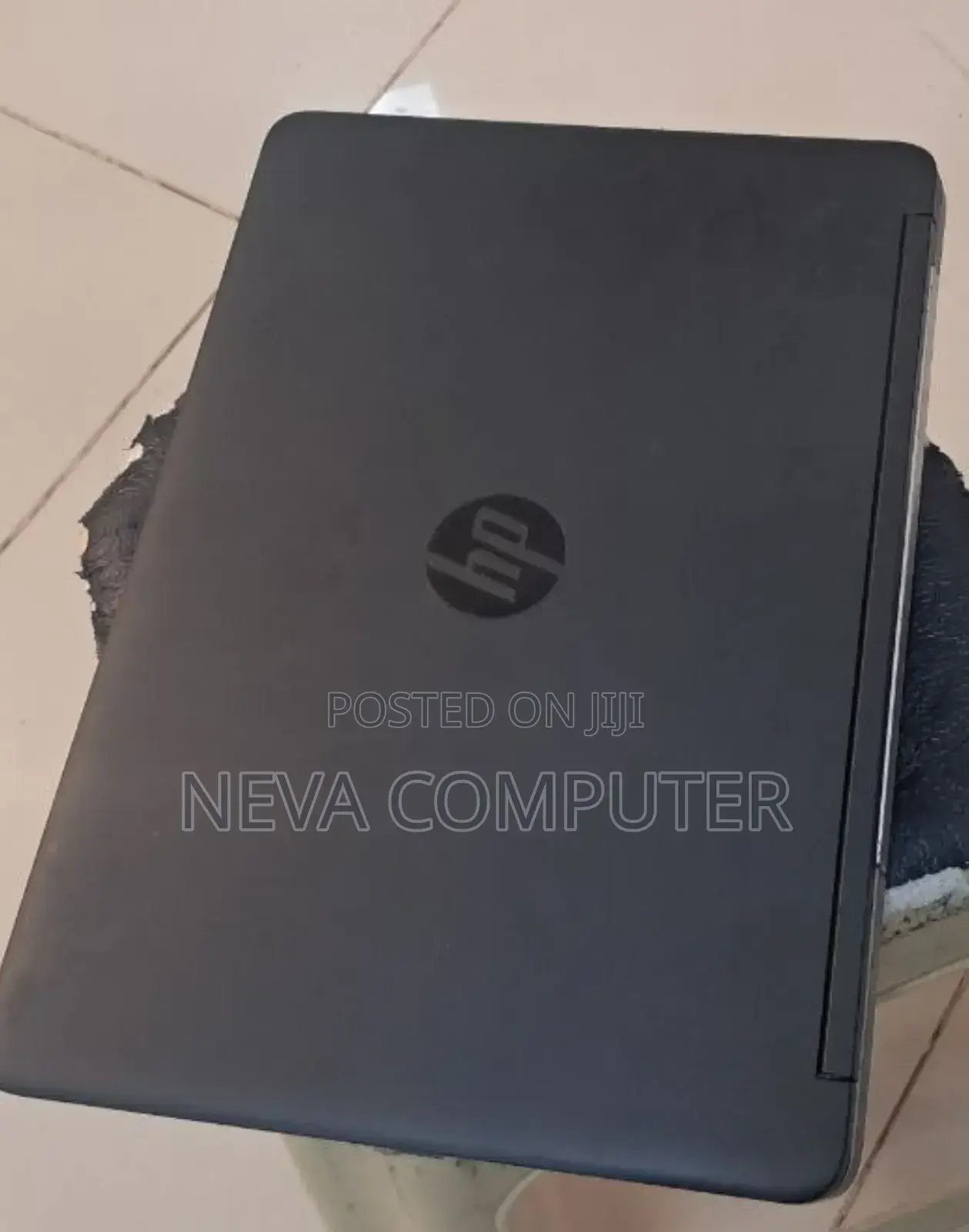 New Laptop HP Probook 11 EE G1 4GB Intel Core I5 SSD 1T