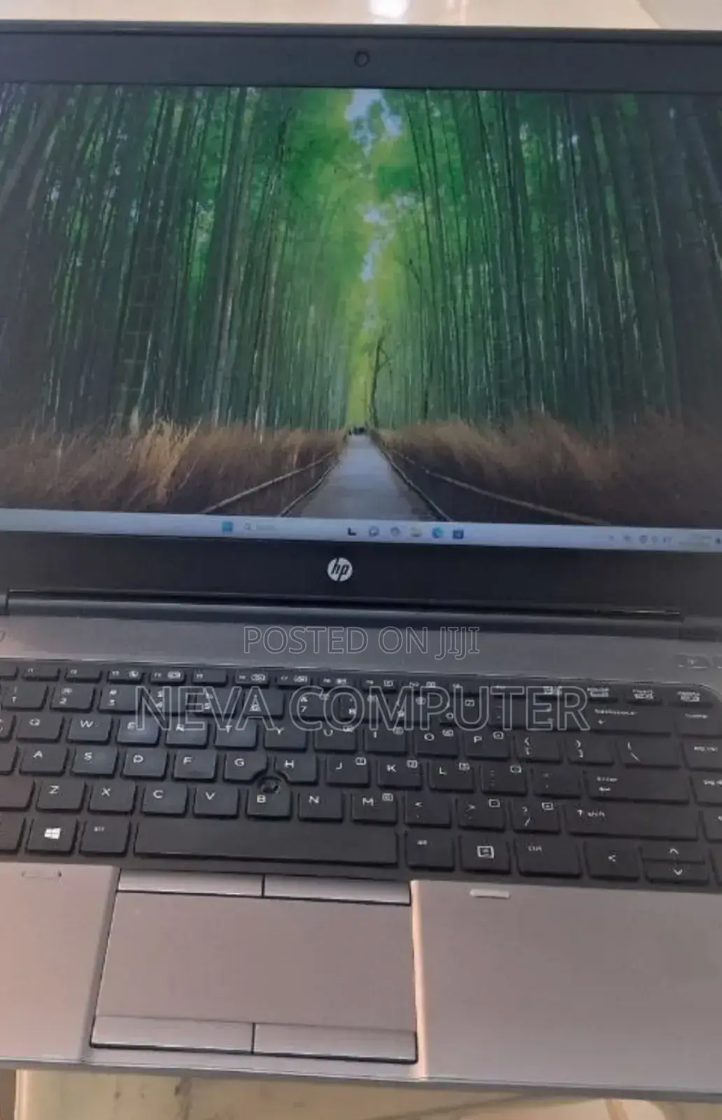 New Laptop HP Probook 11 EE G1 4GB Intel Core I5 SSD 1T