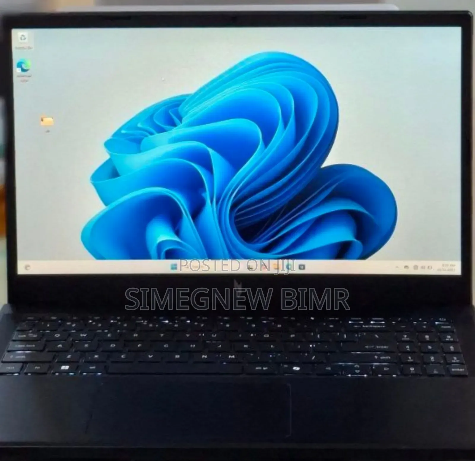 New Laptop Acer Nitro 5 16GB AMD Ryzen 5 SSD 512GB