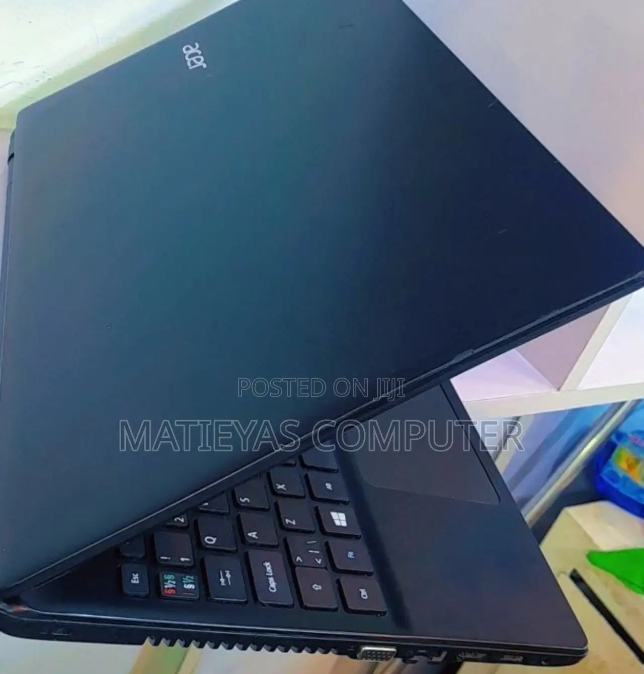 New Laptop Acer 8GB AMD A4 SSD 128GB