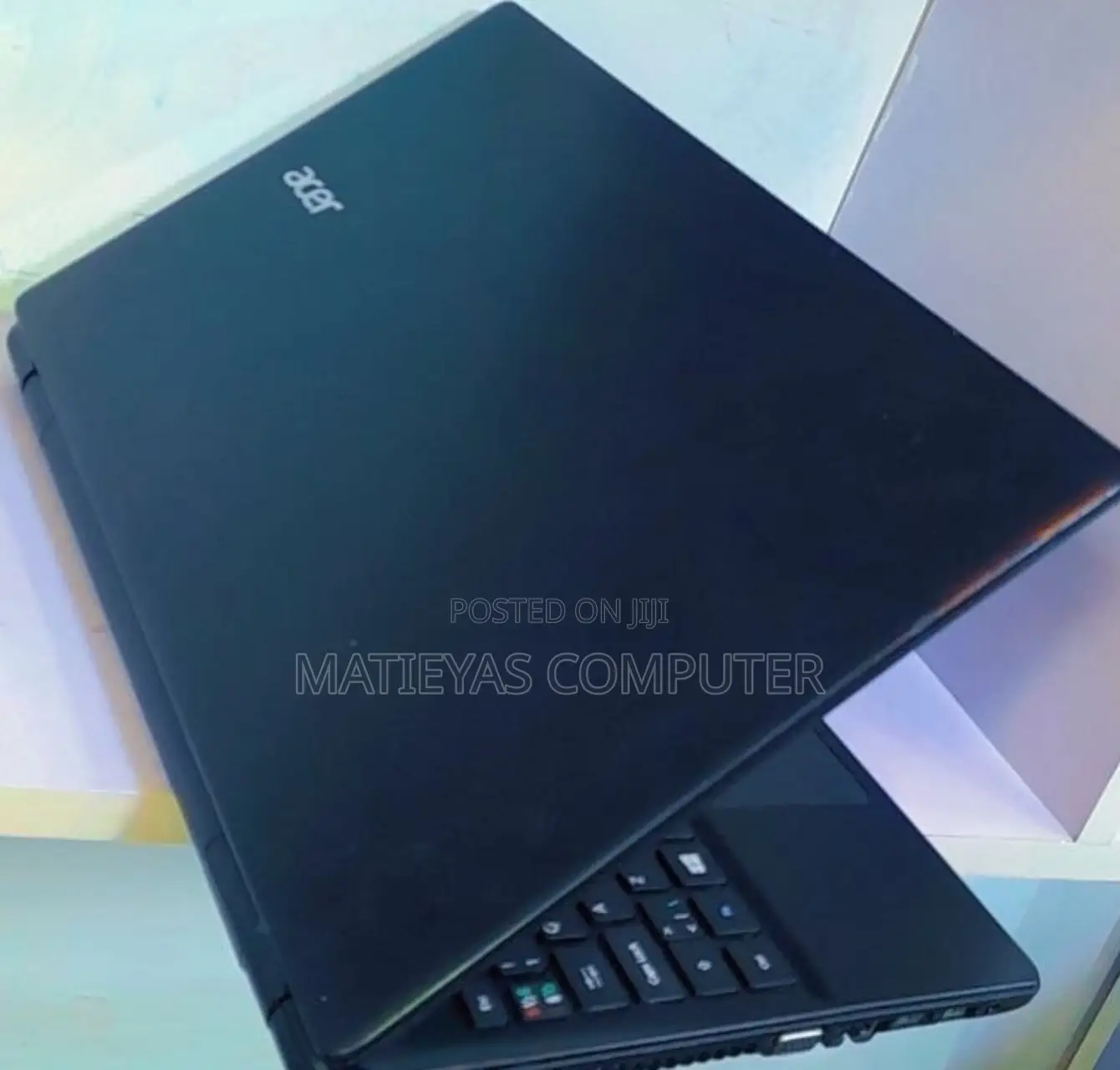 New Laptop Acer 8GB AMD A4 SSD 128GB