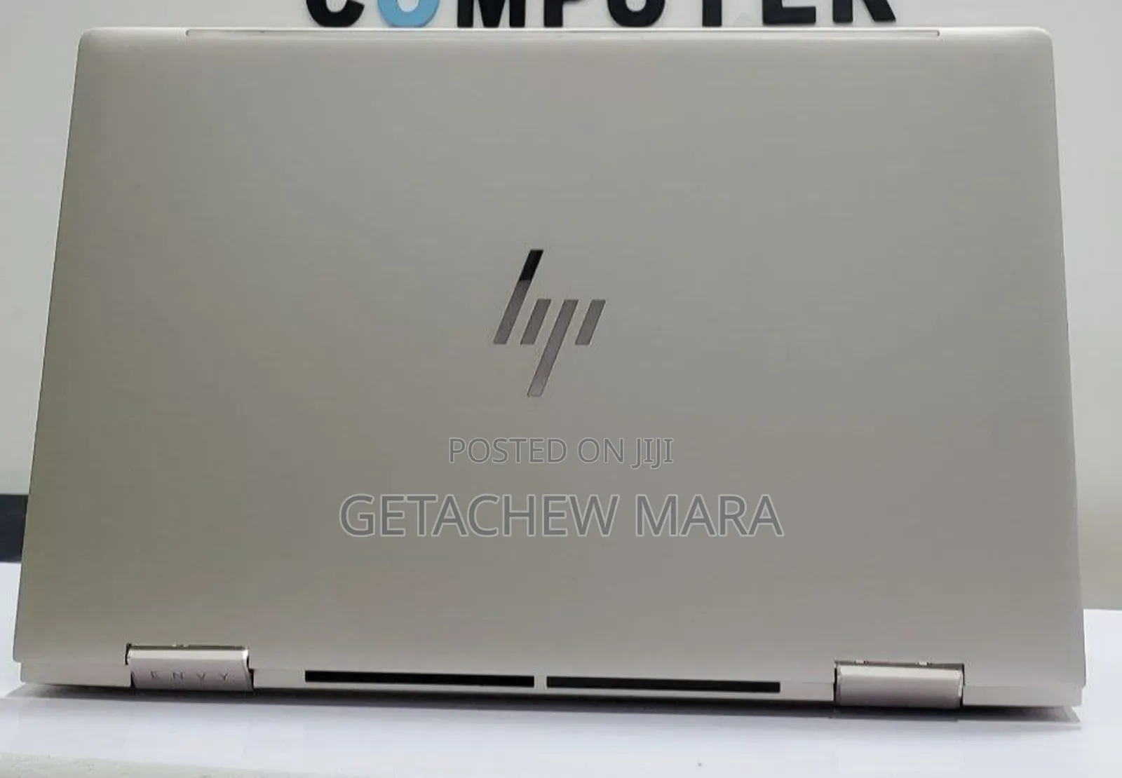 New Laptop HP Envy X360 8GB Intel Core I5 SSD 512GB