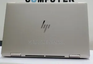 Photo - New Laptop HP Envy X360 8GB Intel Core I5 SSD 512GB