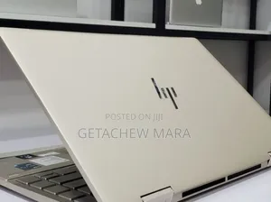 New Laptop HP Envy X360 8GB Intel Core I5 SSD 512GB